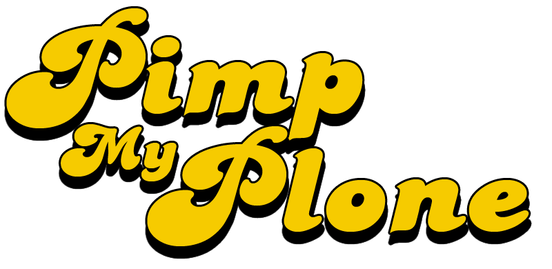 Pimp my Plone